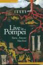 MARCHESI-SIMONE, Live in Pompei
