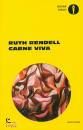 RENDELL RUTH, Carne viva