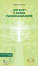 SCARINGELLA MICHELE, Internet e nuova evangelizzazione