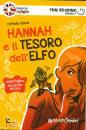 ENGLISH PLANET, Hannah e il tesoro dell