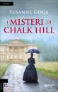 GOGA SUSANNE, I misteri di chalk hill