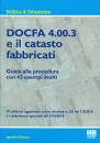 immagine di Docfa 4.00.3 e il catasto dei fabbricati