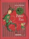 JAMES M.BERRIE, Peter Pan