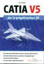 immagine di Catia V5 per la progettazione 3D