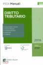 ANCL /ED, Diritto tributario