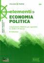 SIMONE, Elementi di economia politica