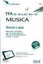 SIMONE, Musica teoria e quiz TFA A29 A30 (ex A031-A032)A53