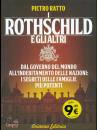 RATTO PIETRO, I rothschild e gli altri