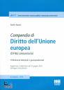 NATALE - VERRILLI, Compendio di diritto dell