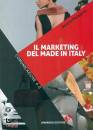 PELLEGRINI SELENA, Il marketing del made in Italy