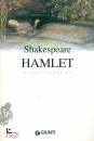 SHAKESPEARE WILLIAM, Hamlet