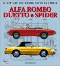 immagine di Alfa romeo Duetto e Spider