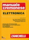 MANUALE CREMONESE, Manuale Cremonese di elettronica