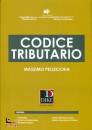 PELLECCHIA MASSIMO, Codice tributario