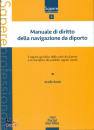 RAIOLA ANIELLO, Manuale di diritto della navigazione da diporto