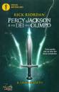 immagine di Percy Jackson e Dei dell