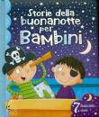 CHOWN XANNA, Storie della buonanotte per bambini