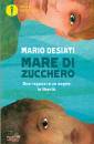 DESIATI MARIO, Mare di zucchero