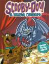 DOO SCOOBY, Il teatro stregato