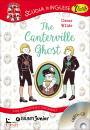 WILDE OSCAR, The Canterville Ghost + CD