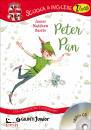 immagine di Peter Pan + CD