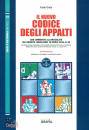 ORETO PAOLO, Il nuovo codice degli appalti