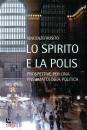 ROSITO VINCENZO, Lo spirito e la polis