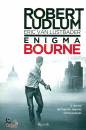 LUDLUM ROBERT, Enigma bourne