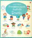 USBORNE, Primissime parole illustrate