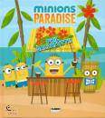 FABBRI EDITORI, Phil salvatutti Minions paradise