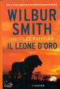 SMITH WILBUR - GILES, Il leone d