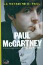 MCCARTNEY PAUL, La versione di Paul