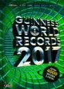 MONDADORI, Guinness World Records 2017