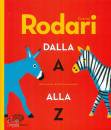 RODARI GIANNI, Rodari dalla a alla z