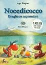 SIEGNER INGO, Nocedicocco, draghetto esploratore