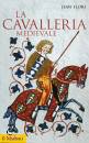 immagine di La cavalleria medievale