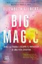 Gilbert Elizabeth, Big magic