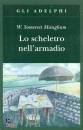 Maugham W. Somerset, Lo scheletro nell