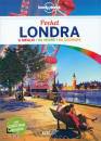 LONELY PLANET, Londra