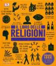 GRIBAUDO, Il libro delle religioni