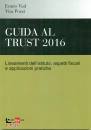 VIAL - POZZI, Guida al TRust 2016