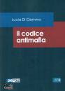 DI CIOMMO LUCIA, IL codice antimafia