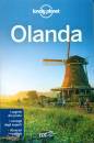 LONELY PLANET, Olanda