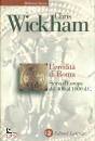 WICKHAM  CHRIS, L