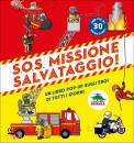 MILAN EDITIONS STAFF, SOS Missione salvataggio!