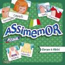 ASSIMIL, Assimemor Corpo & abiti