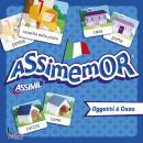 ASSIMIL, Assimemor Oggetti & casa