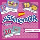 ASSIMIL, Assimemor Alimentos y numeros