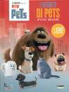 FABBRI EDITORI, I segreti di Pets fun book