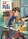 FABBRI EDITORI, Pets. Pelosi e contenti (storia illustrata)